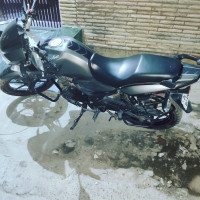 TVS Apache RTR 160 2009 Model