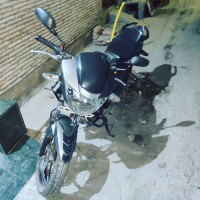 TVS Apache RTR 160