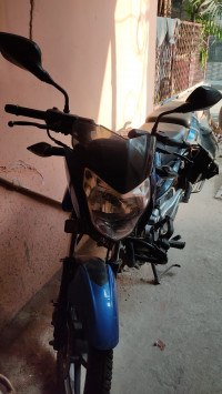 Bajaj Pulsar 135LS