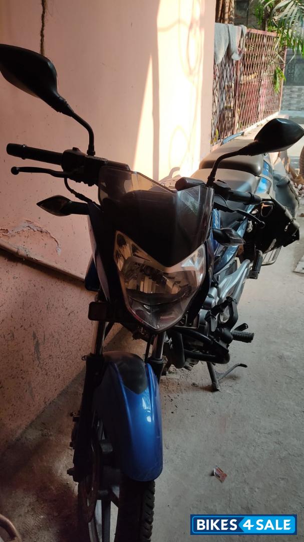 Bajaj Pulsar 135LS