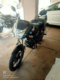 Honda CB Unicorn 2014 Model