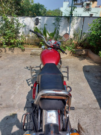 Royal Enfield Bullet Electra 2011 Model