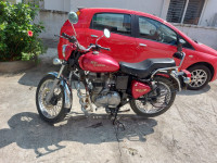 Royal Enfield Bullet Electra