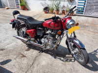 Royal Enfield Bullet Electra