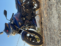 TVS Apache RTR 180 BS6 2021 Model