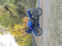 TVS Apache RTR 180 BS6