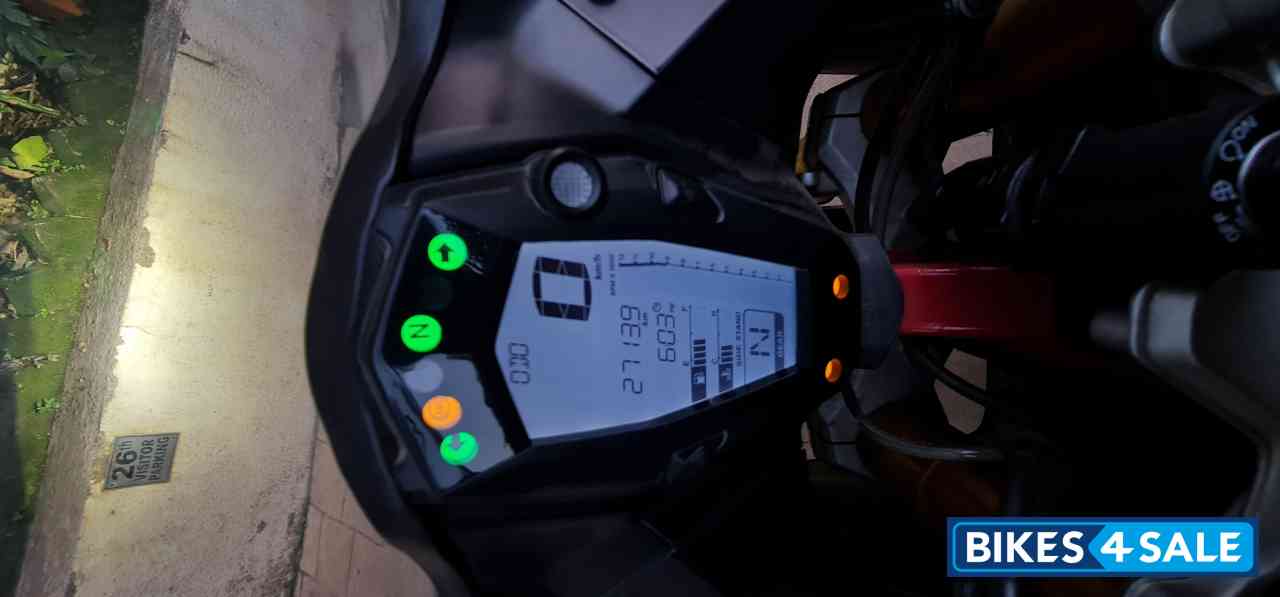 TVS Apache RR 310 2020
