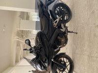 Bajaj Pulsar AS 200 2015 Model