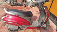 Honda Activa 5G 2019 Model