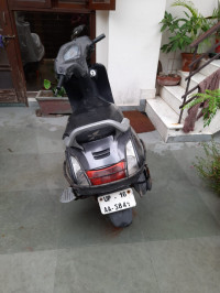 Honda Activa 2010 Model