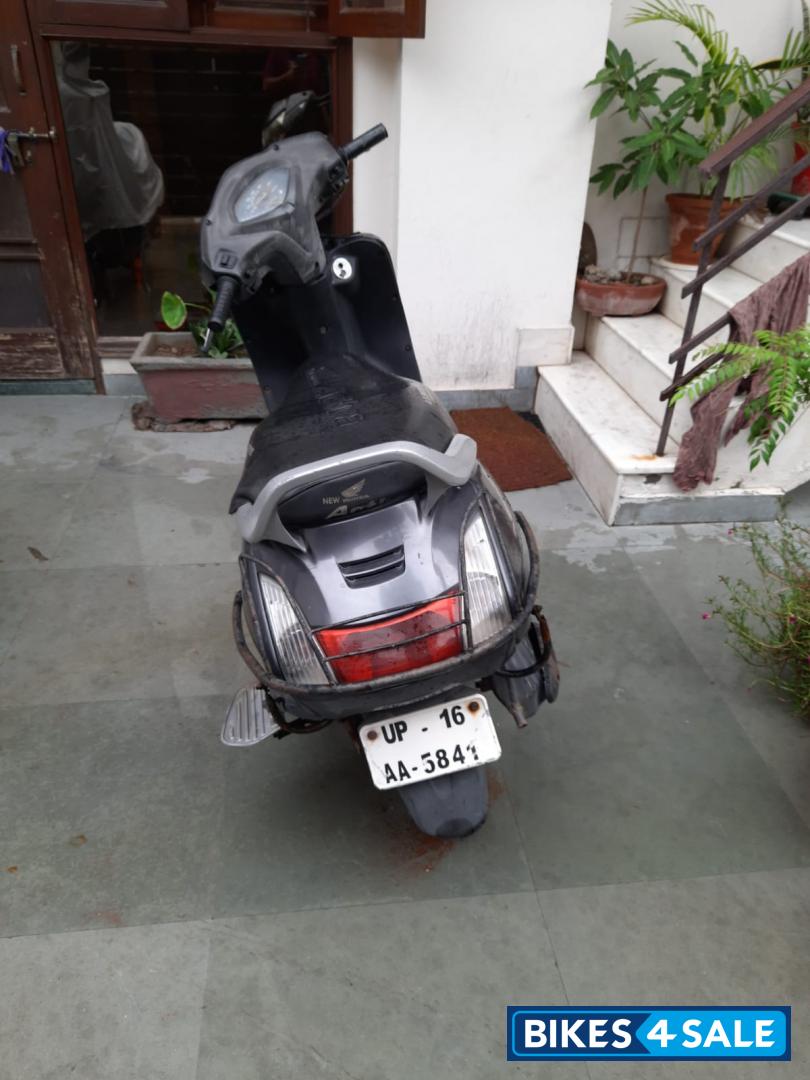 Honda Activa