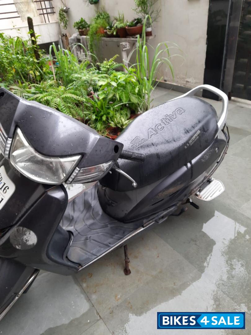 Honda Activa