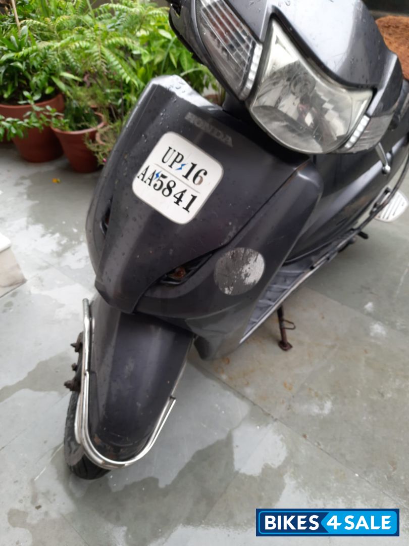 Honda Activa