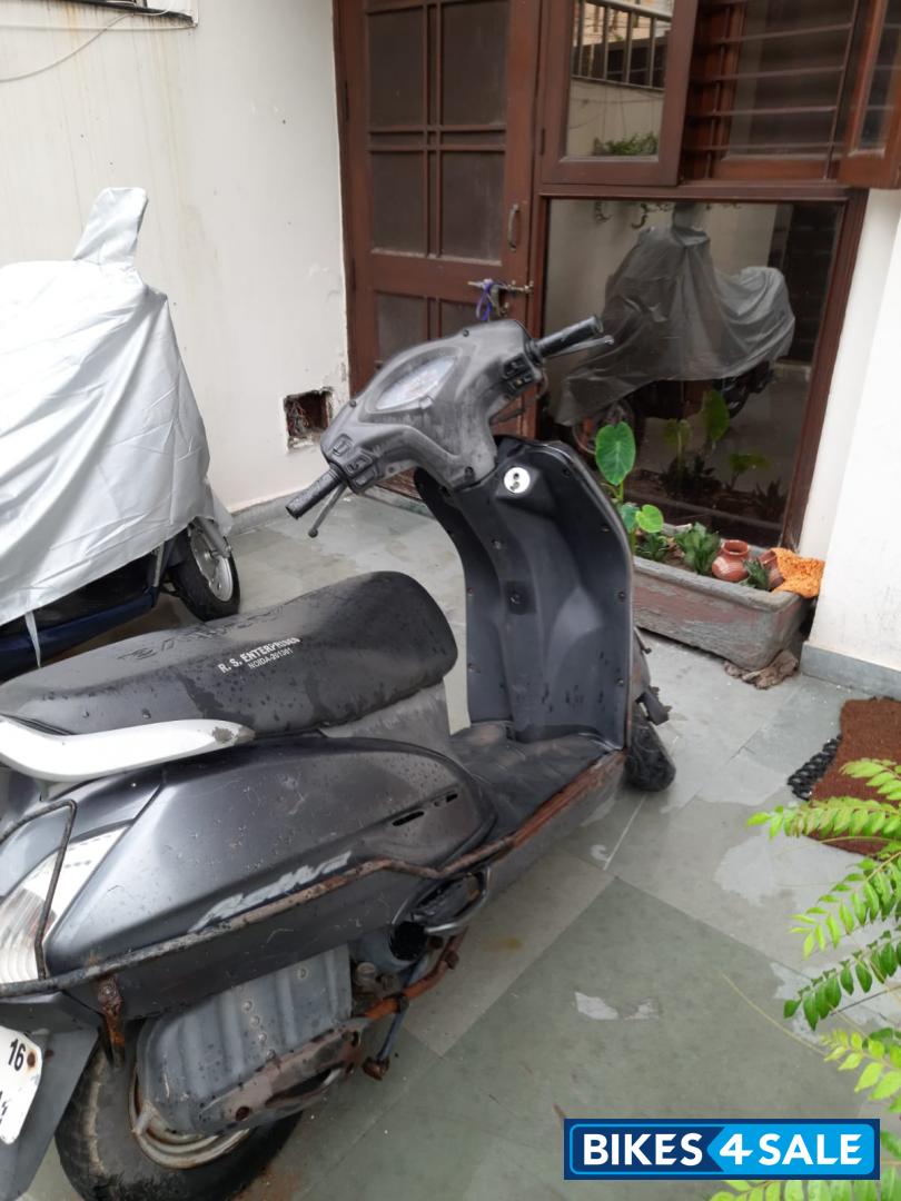 Honda Activa