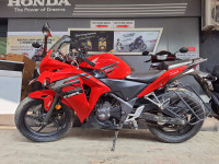Honda CBR 250R ABS 2016 Model