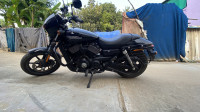 Harley Davidson Street 750 2019 Model