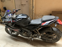 Bajaj Pulsar RS 200 2016 Model