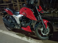 TVS Apache RTR 160 4V 2019 Model