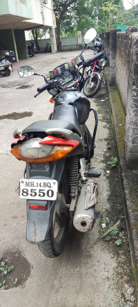 Hero CBZ Xtreme 2008 Model