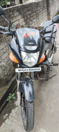 Black Hero CBZ Xtreme