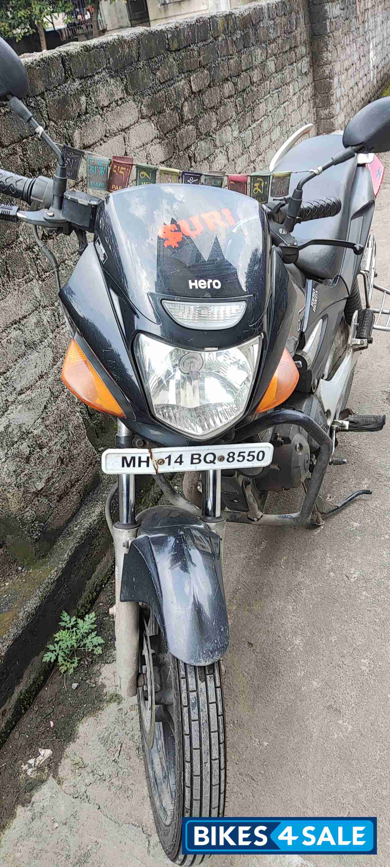 Black Hero CBZ Xtreme