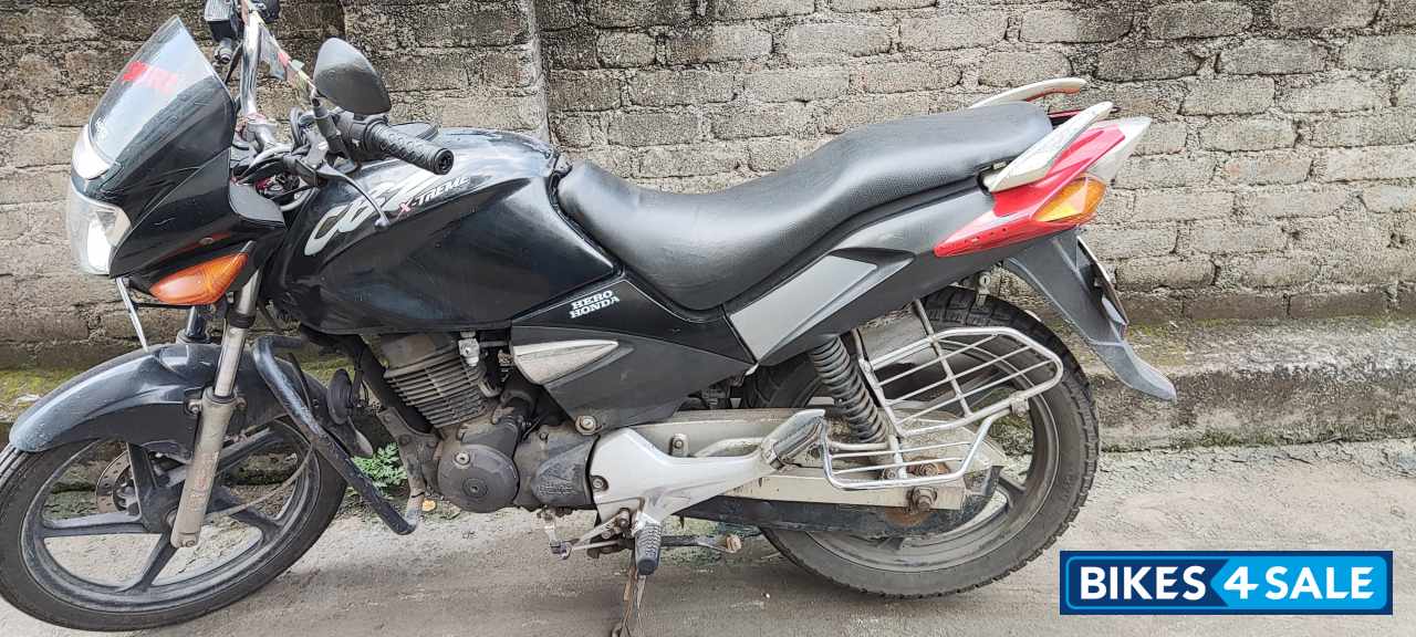 Black Hero CBZ Xtreme