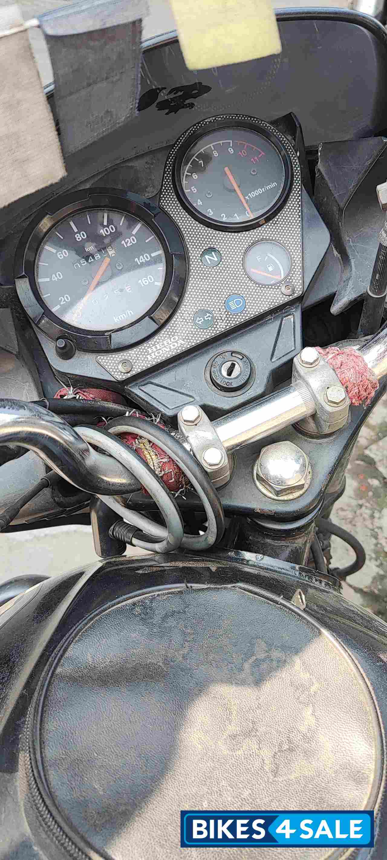 Black Hero CBZ Xtreme