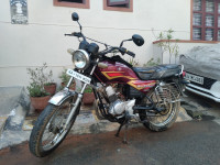 Yamaha Crux S 2005 Model