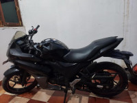 Suzuki Gixxer SF 2016 Model