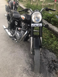 Royal Enfield Bullet Standard 350 2017 Model