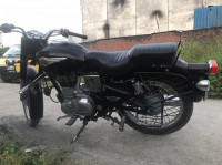 Royal Enfield Bullet Standard 350