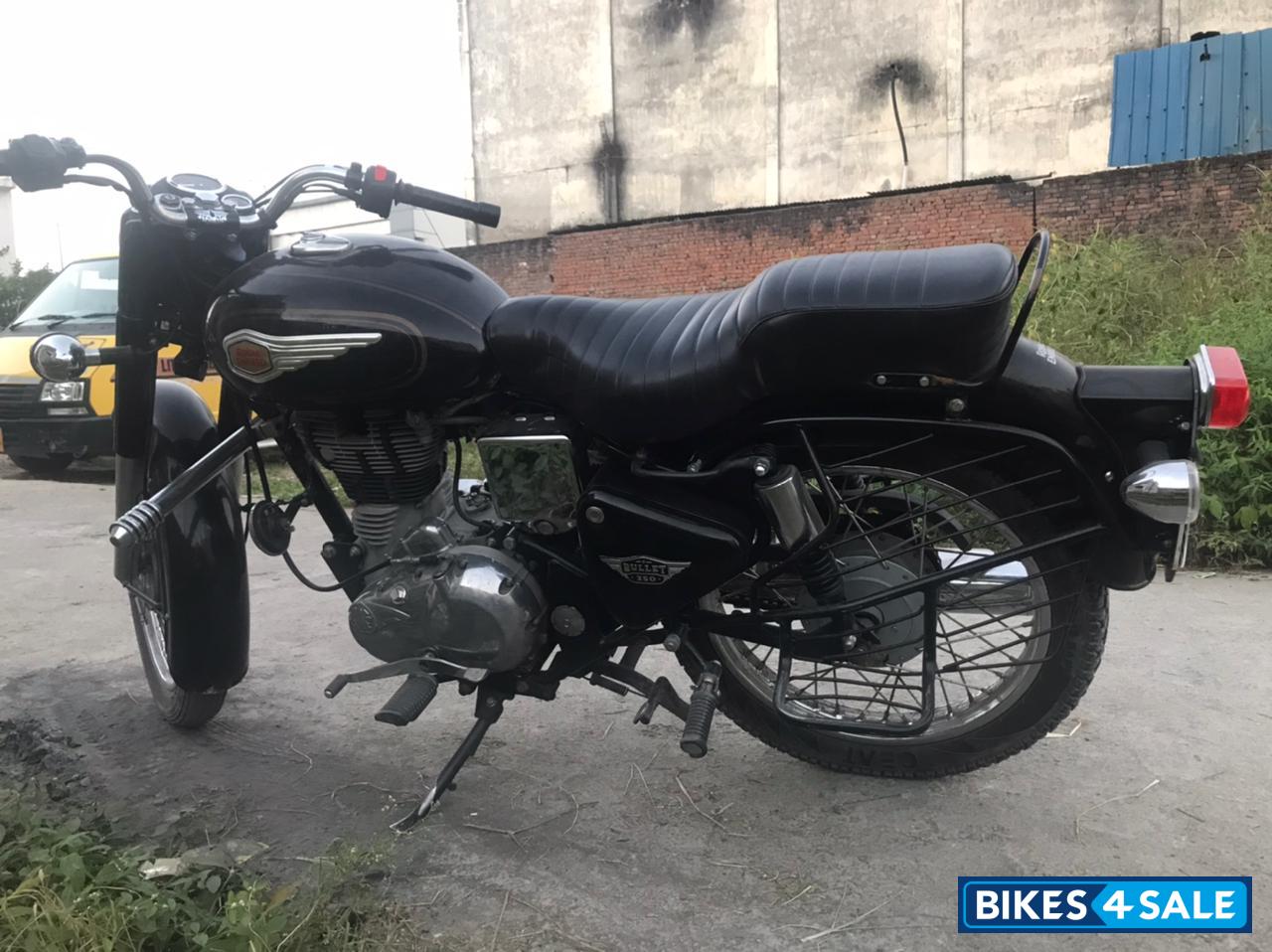 Royal Enfield Bullet Standard 350 Royal Enfield Bullet Standard 350