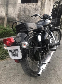 Royal Enfield Bullet Standard 350