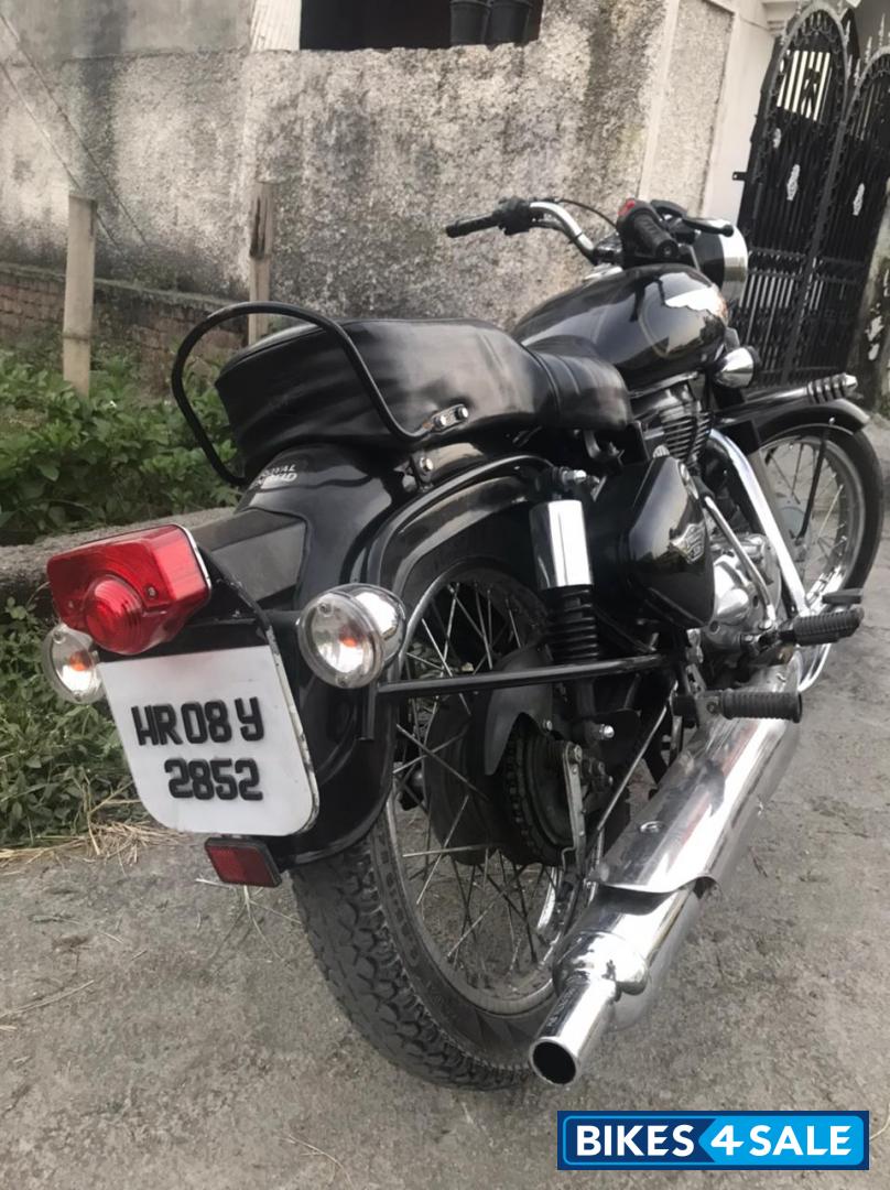 Royal Enfield Bullet Standard 350 Royal Enfield Bullet Standard 350