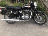 Royal Enfield Bullet Standard 350