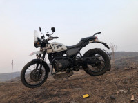 Royal Enfield Himalayan BS VI 2019 Model