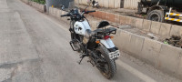 Royal Enfield Himalayan BS VI