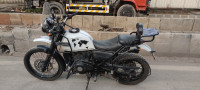 Royal Enfield Himalayan BS VI