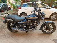 Bajaj Avenger Street 150 2016 Model