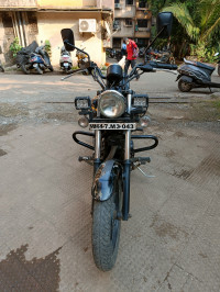 Bajaj Avenger Street 150