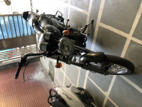 Royal Enfield Thunderbird 350 2015 Model