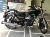 Royal Enfield Thunderbird 350