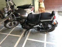 Royal Enfield Thunderbird 350