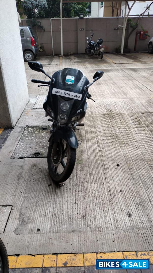 Hero Karizma R Hero Karizma R