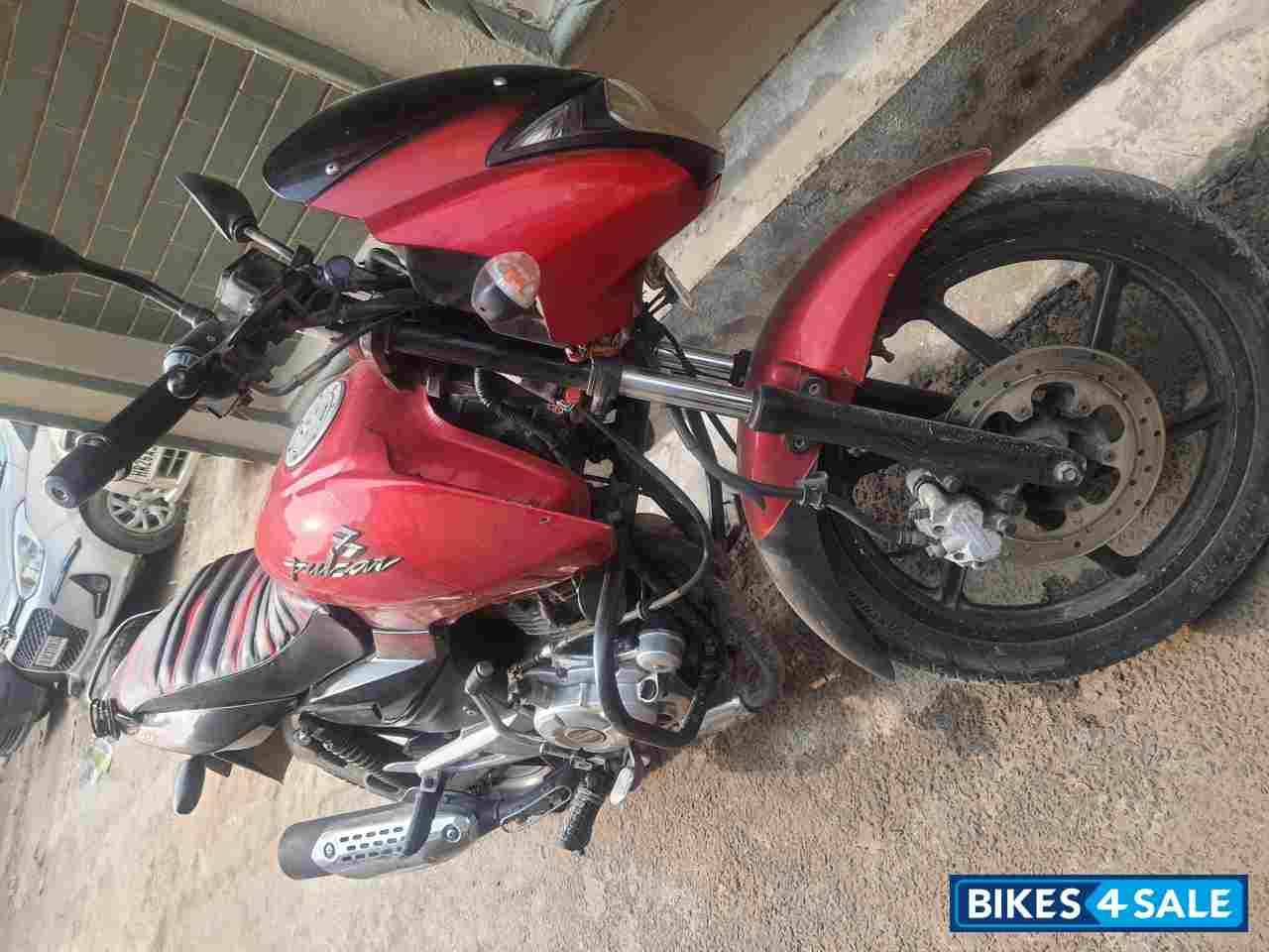 Bajaj Pulsar Bajaj Pulsar