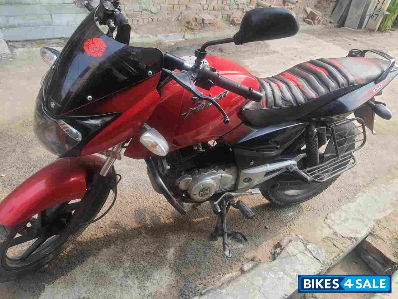 Bajaj Pulsar Bajaj Pulsar