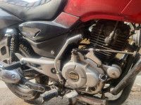 Bajaj Pulsar