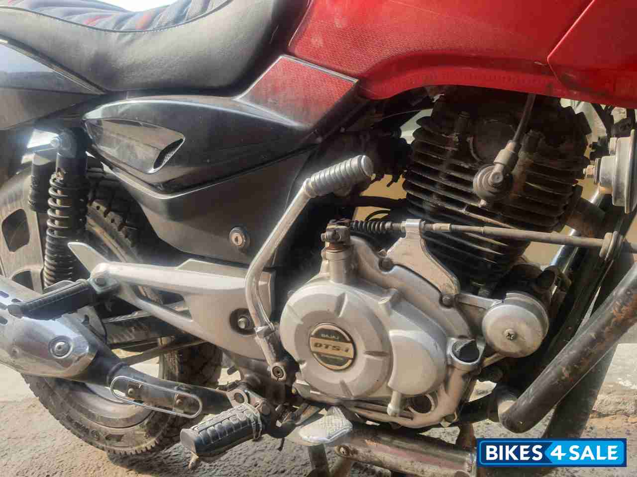 Bajaj Pulsar Bajaj Pulsar
