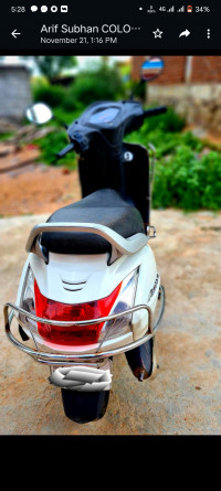 Honda Activa 3G 2016 Model
