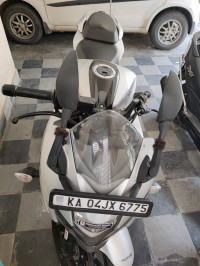 Suzuki Gixxer SF 250 2019 Model